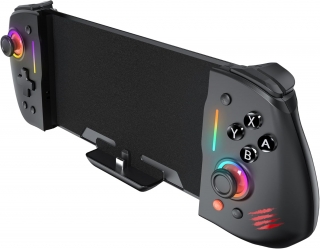 Mad Catz C.A.T. 12 Oyun Kolu