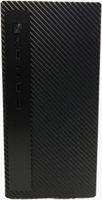 Gameforce Rdata Office resim