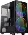 Gamemax Black Hole resim