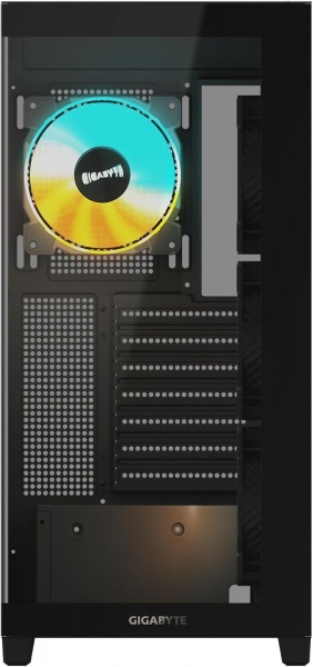 Gigabyte C500 Panoramic Stealth Bilgisayar Kasası
