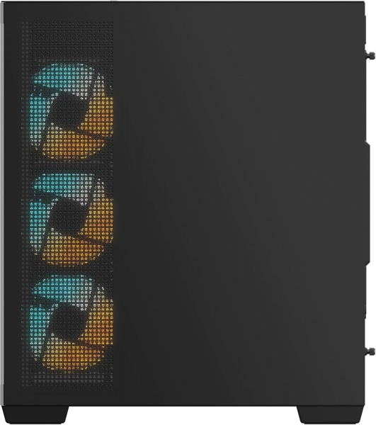 Gigabyte C500 Panoramic Stealth Bilgisayar Kasası