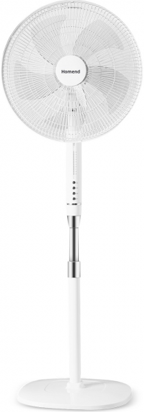 Homend Fanomen 9010H Ayaklı Vantilatör