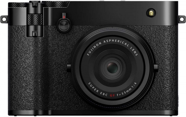 Fujifilm GFX100RF Kompakt Fotoğraf Makinesi