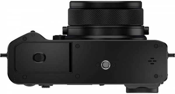 Fujifilm GFX100RF Kompakt Fotoğraf Makinesi