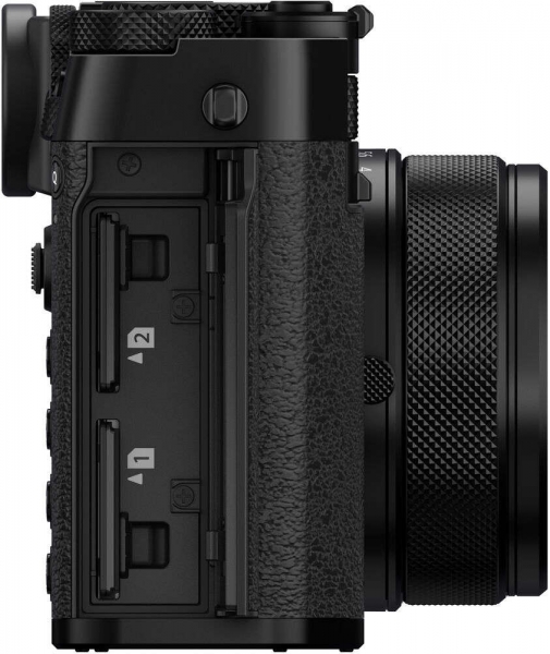 Fujifilm GFX100RF Kompakt Fotoğraf Makinesi