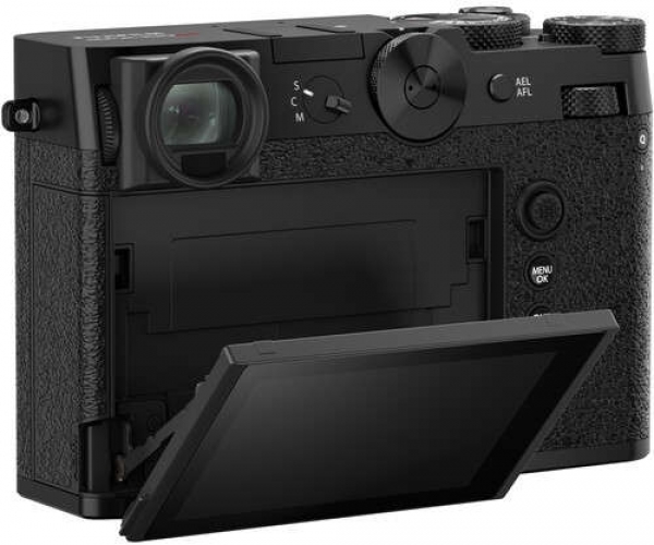 Fujifilm GFX100RF Kompakt Fotoğraf Makinesi