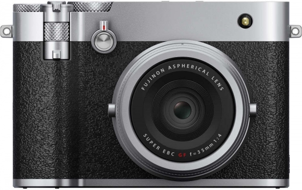 Fujifilm GFX100RF Kompakt Fotoğraf Makinesi