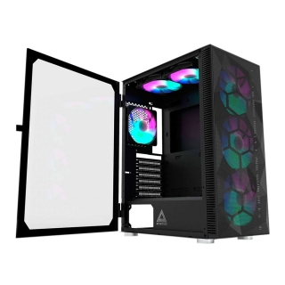 Montech X3 Mesh Bilgisayar Kasası