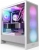 NZXT H5 Flow RGB Bilgisayar Kasası