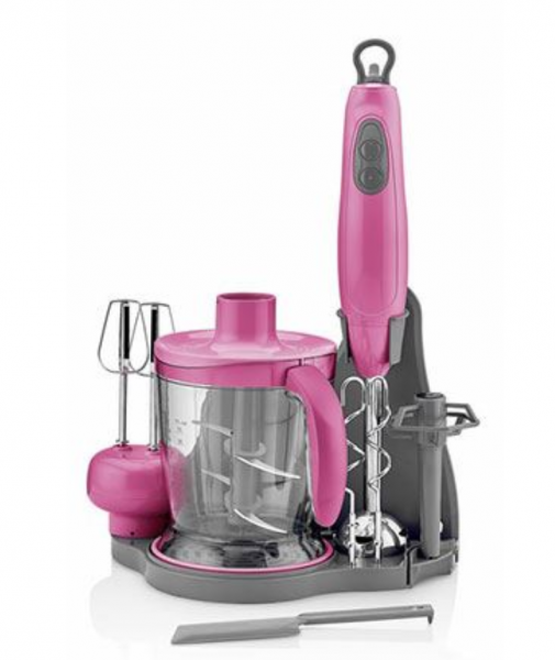 Group GR-2600 Trend Plus Blender