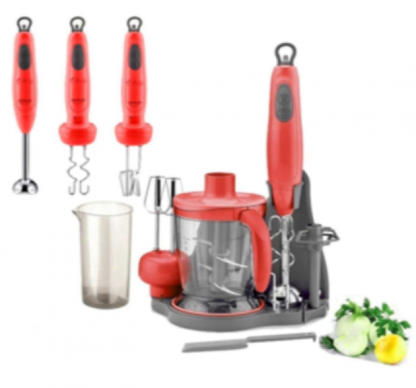Group GR-2600 Trend Plus Blender