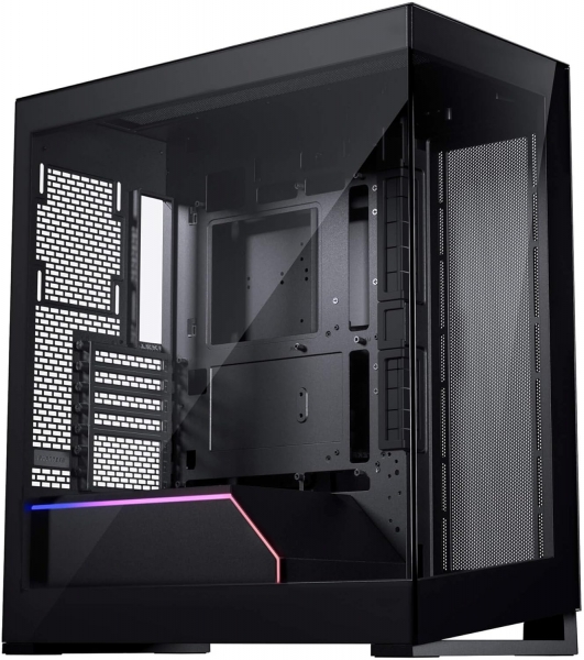 Phanteks NV5 MKII Bilgisayar Kasası