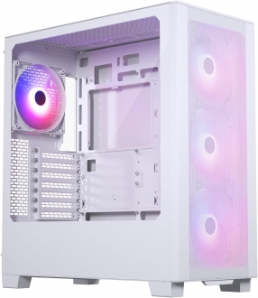 Phanteks XT Pro Ultra Bilgisayar Kasası (PH-XT523P1_DWT01)