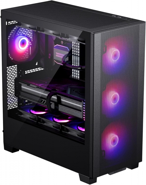 Phanteks XT Pro Ultra Bilgisayar Kasası