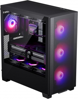 Phanteks XT Pro Ultra Bilgisayar Kasası