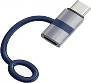 Wiwu WI-C052 Lightning to Type-C Dönüştürücü