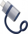Wiwu WI-C052 USB to Type-C resim