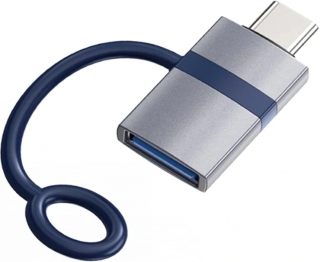 Wiwu WI-C052 USB to Type-C Dönüştürücü
