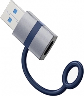 Wiwu WI-C052 Type-C to USB Dönüştürücü