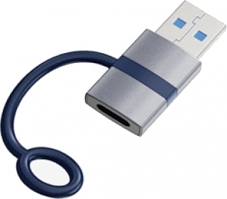 Wiwu WI-C052 Type-C to USB Dönüştürücü