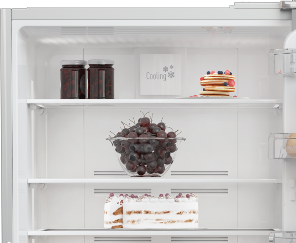Altus ALK 474 XIE Buzdolabı