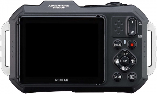 Pentax WG-1000 Kompakt Fotoğraf Makinesi