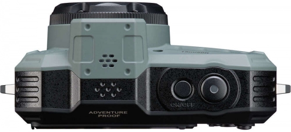 Pentax WG-1000 Kompakt Fotoğraf Makinesi