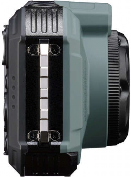 Pentax WG-1000 Kompakt Fotoğraf Makinesi