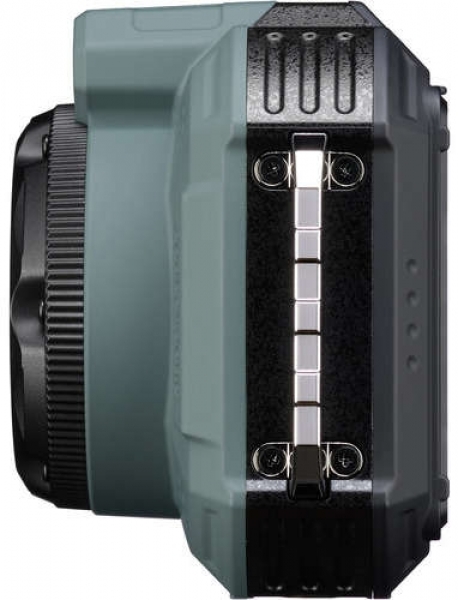 Pentax WG-1000 Kompakt Fotoğraf Makinesi