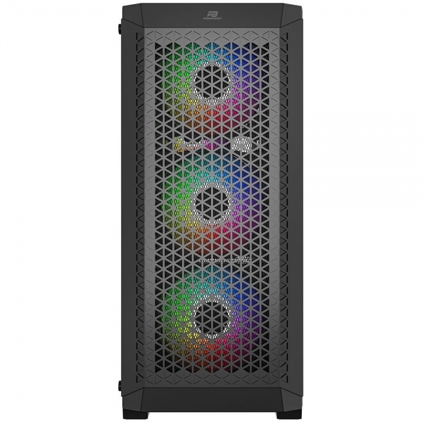 PowerBoost PB-PS5847B 600W Bilgisayar Kasası
