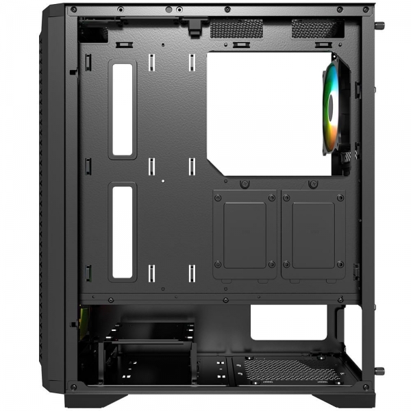 PowerBoost PB-PS5847B 600W Bilgisayar Kasası