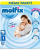 Molfix 1 Beden 82 Adet Bebek Bezi