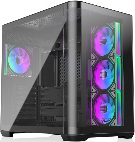 Raijintek Atreus BT4 Bilgisayar Kasası