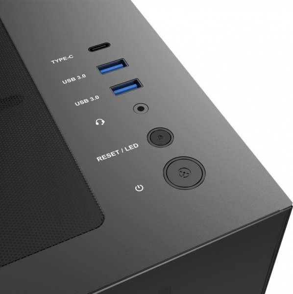 Raijintek Atreus BT4 Bilgisayar Kasası