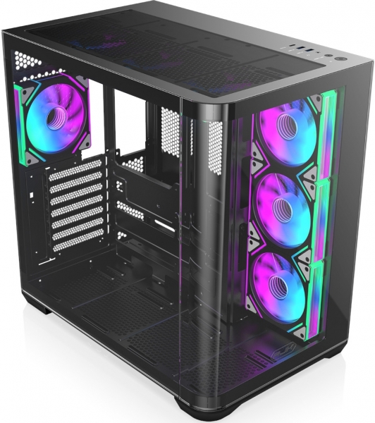 Raijintek Atreus BT4 Bilgisayar Kasası