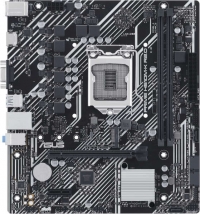Asus Prime H510M-K R2.0 resim