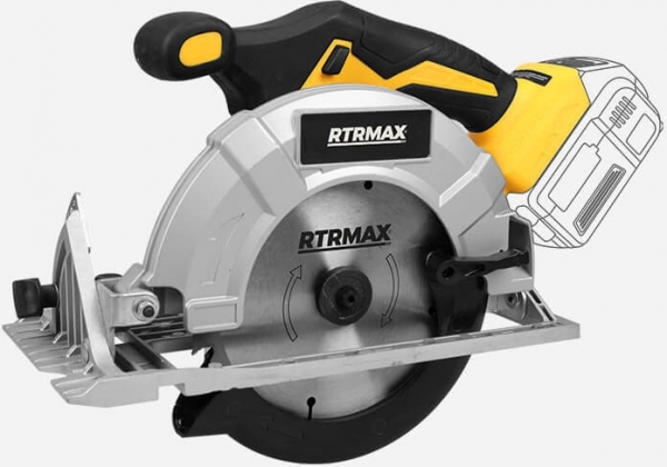 Rtrmax RTX2038B Solo Daire Testere (Aküsüz)