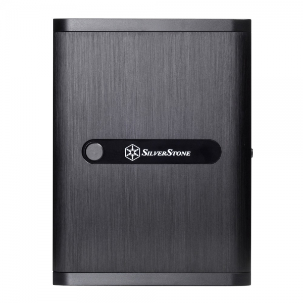 SilverStone DS380 Bilgisayar Kasası