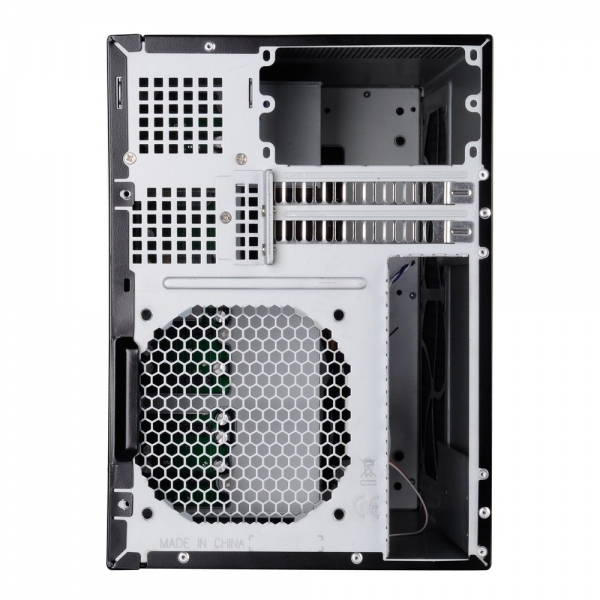 SilverStone DS380 Bilgisayar Kasası