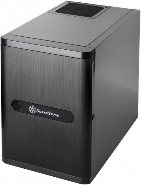 SilverStone DS380 Bilgisayar Kasası