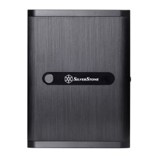 SilverStone DS380 Bilgisayar Kasası