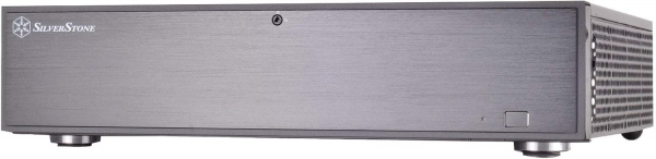 SilverStone ML04 Bilgisayar Kasası