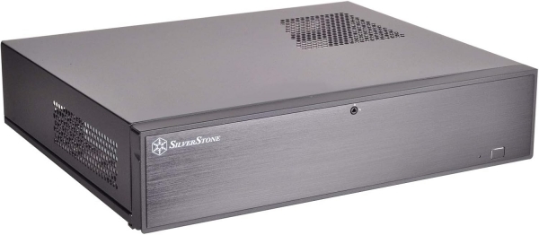 SilverStone ML04 Bilgisayar Kasası