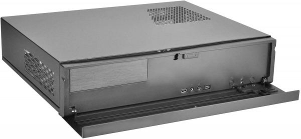 SilverStone ML04 Bilgisayar Kasası