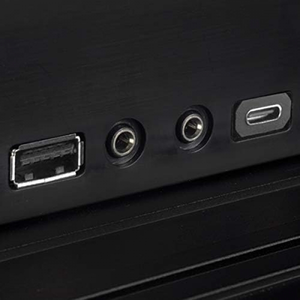 SilverStone ML04 Bilgisayar Kasası
