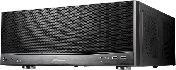 SilverStone GD11 Bilgisayar Kasası
