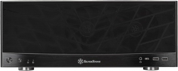 SilverStone GD11 Bilgisayar Kasası