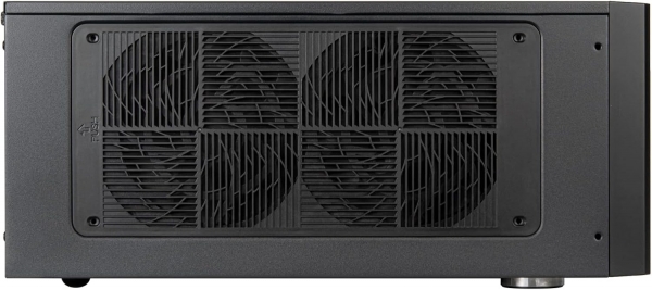 SilverStone GD11 Bilgisayar Kasası
