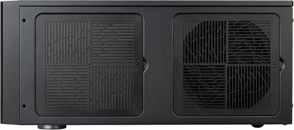 SilverStone GD11 Bilgisayar Kasası
