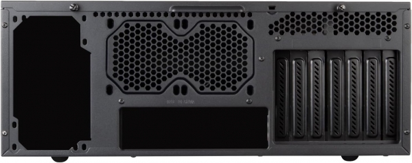 SilverStone GD11 Bilgisayar Kasası